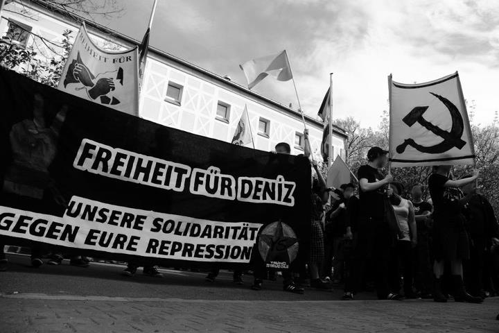 Flashmobs im Rahmen der Aktionswoche in Nürnberg