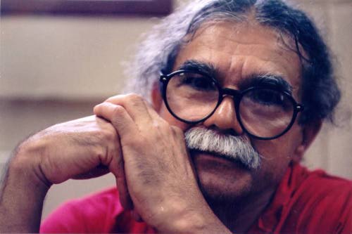 Kampf um die Freilassung von Oscar López Rivera