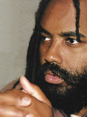 Alarm: Stand with Mumia – Now!