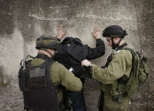 Verhaftungen und Razzien in Hebron