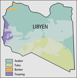 Deutsche Polizei hilft bei militärischer Grenzsicherung in Libyen