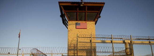 Kalifornien: 30 000 Gefangenen seit Montag in Hungerstreik und Arbeitsverweigerung