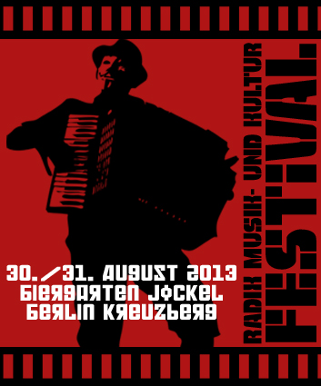 [BERLIN] Radix Musik- und Kulturfestival