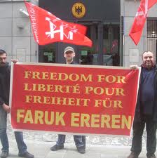 Die Bundesrepublik Deutschland gegen Faruk Ereren – Prozessbericht vom 6.9.2013