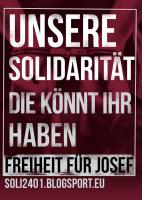 Wien: U-Haft für Josef verlängert; Prozess ab 6.Juni