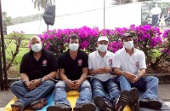 Kolumbien: Nestlé-Arbeiter im Hungerstreik