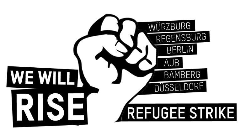 Repression bayrische Polizei / Festnahme eine(r) Aktivist_in