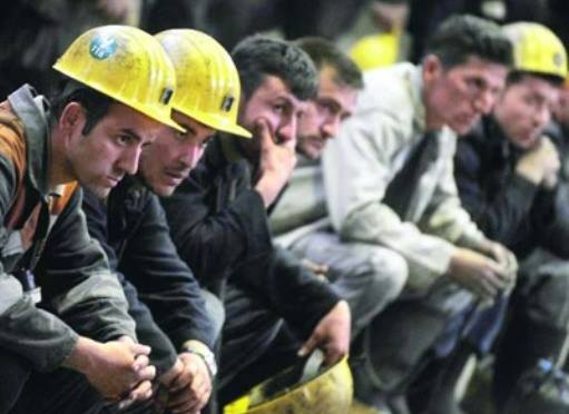 Explosion in Bergwerk in Soma (Türkei) tötet mindestens 205 Arbeiter