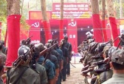 Stellungnahme der Kommunistischen Partei Indiens (maoistisch) zum Massaker in Malkangiri