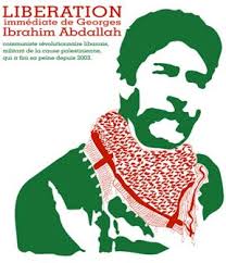 Hamburg:Infoveranstaltung zum internationalen Aktionstag  für  die Freiheit von Georges Ibrahim Abdallah