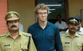 Indien: Jonathan Baud ist frei und darf ausreisen