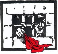 Politische Gefangene im Hungerstreik