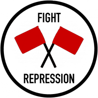 fight repression