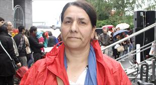 »Deutscher Staat trägt Folter in Türkei mit« Verurteilung nach »Antiterrorparagraphen«: Linke Aktivistin sitzt im Gefängnis.