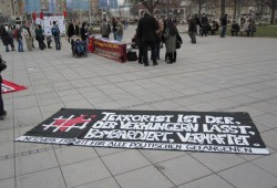 HH: 25.März: Kundgebung für die Freiheit der  revolutionären Anwält*innen aus der Türkei!