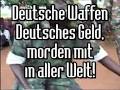 „Coole“ deutsche Kriegspropaganda