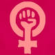 Plakat und Flugblatt zum Internationalen Frauenkampftag 2021