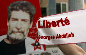 Der Kampf um Georges Abdallahs Freilassung