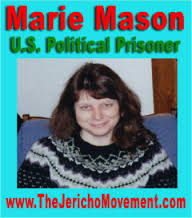 11. Juni: Internationaler Tag für Solidarität mit Marius Mason und allen anarchistischen Langzeit-Gefangenen