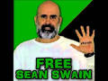 [US Gefängnis] Sean Swain seit 26. Dezember im Hungerstreik
