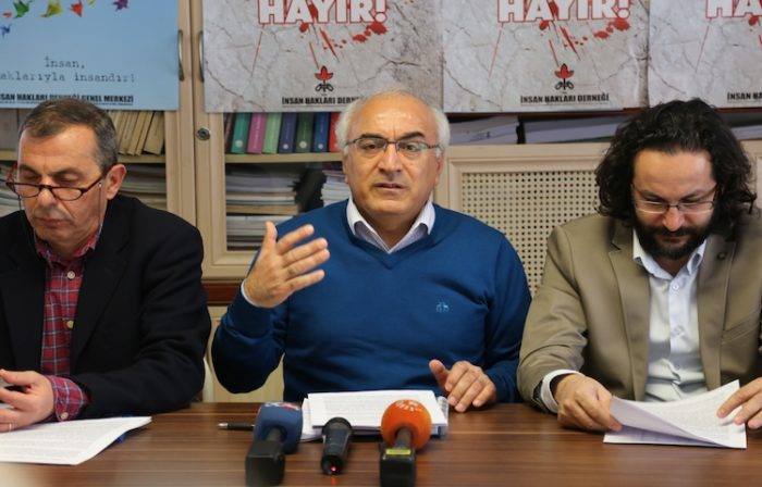 Hungerstreik in türkischen Gefängnissen beendet, Missstände dauern an