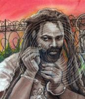 Mumia: Trumps angebliche »Liebe«