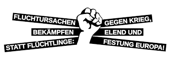 Nürnberg: 100 Menschen auf Solidaritätskundgebung gegen Repression