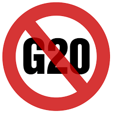 no g20