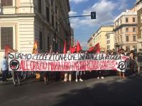 G20 in Hamburg: Internationalistische Solidarität mit den von Repression getroffenen GenossInnen