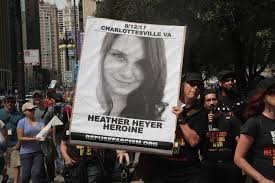 [Berlin] Gedenken an Heather Heyer