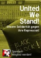 United we stand! Solidaritätskampagne läuft an