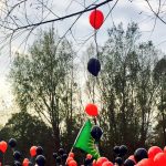 Soli-Gruß an alle Gefangenen ein Jahr nach den G20 Riots in Hamburg