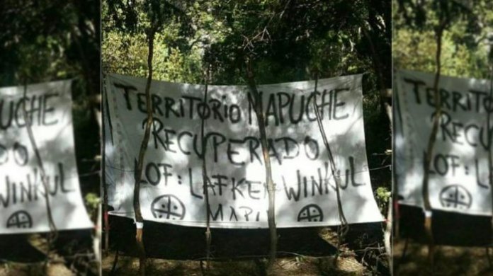 mapuche transparent