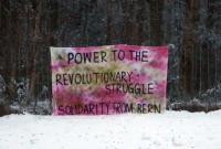 Weltweiter Aufruf zur Solidarität mit der Revolutionären Organisation – Revolutionärer Kampf