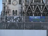 Hamburg: 28.2.2021, 15 Uhr: Knastkundgebung gegen Isolation und Einsperrung