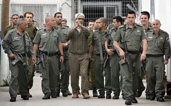 Palästina – Zum 12. Jahrestag des Angriffs auf das Gefängnis von Jericho: Der Widerstand wird fortgesetzt – bis zur Befreiung