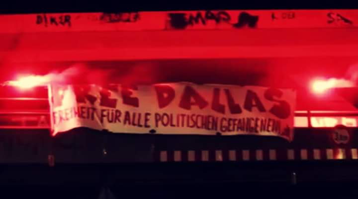 – Free Dallas! –