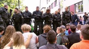 Nürnberg: Kundgebung und Demo am 31. Mai, 12 Uhr am Berliner Platz