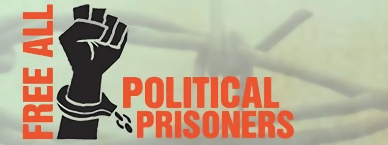 Berlin: Veranstaltung: Politische Gefangene §129a/b – Solidarität mit Gülaferit Ünsal