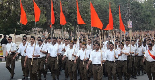 Indien: Der Sozialdemokrat und die Hitler-Fans