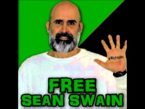 USA] Aufruf zur Unterstützung des anarchistischen Gefangenen Sean Swain