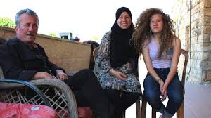 ! Neuer Ort ! Frauen unter Besatzung – ein Gespräch mit Manal Tamimi