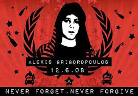 Griechenland: 10 Jahre nach den tödlichen Schüssen auf Alexis Grigoropoulos – Ein Blick in eine andere Welt