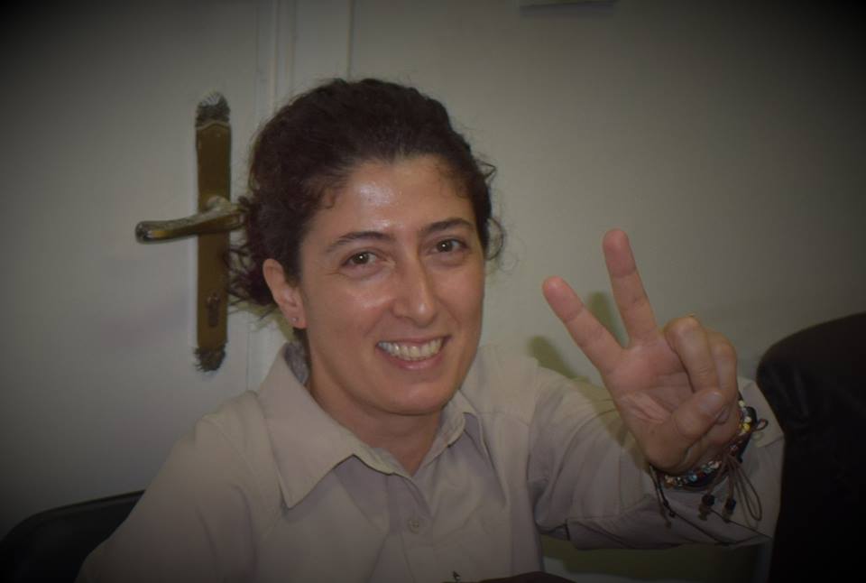 Der Prozess gegen Ayten Öztürk wurde auf den 21. Februar verschoben