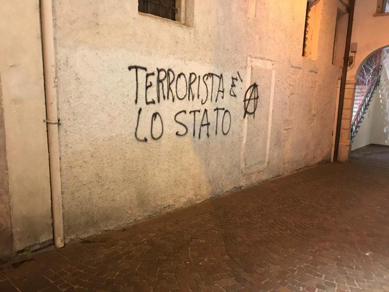 Trentino, Italien: Erneute repressive Operation gegen Anarchist*innen