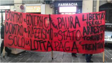 Updates zur Repression in Turin und Trento