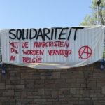 [Niederlande] Solidarität mit den in Belgien verfolgten Anarchist*innen