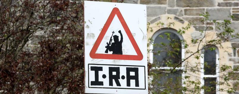 Nordirland – Rückkehr der IRA?