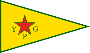 LANDGERICHT BERLIN: WEDER „APO“ NOCH YPG-FAHNE SIND STRAFBAR