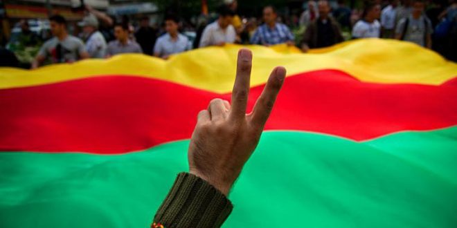 Aufruf Gegen den türkischen Angriffskrieg in Nord-Syrien – Solidarität mit Rojava